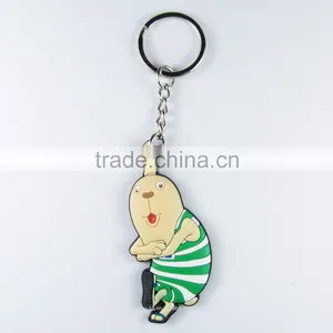 Promotional Keychain/custom Keychain Maker/silicon Keychain thumbnail-4
