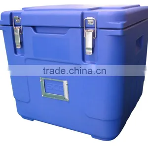 50L Ice Cooler for Vaccines, Vaccine Transportation Box thumbnail-1