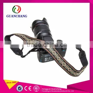 Adjustable Personalized Camera Strap Lanyard Neck thumbnail-6