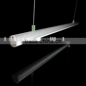 China Factory Sale LED Extrusion Profiles LED Strip Light Hot thumbnail-1