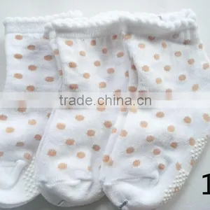 Boys White Socks thumbnail-3