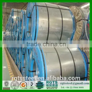 Full Hard Cold Rolled Steel thumbnail-1
