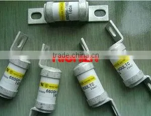 Original Fuses, 600FH-25, New and in Stock thumbnail-1