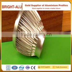 Aluminum LED Profiles for LED Round thumbnail-3
