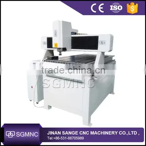 Mini Cnc Wood Designing Machine , Used Hobby Cnc Router , Small Cnc Machine Price in India Most Popular thumbnail-2