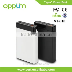 Promotion Gift With Type c and QC 2.0 Function thumbnail-1