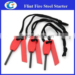 Survival Kit Emergency Outdoor Gear Fire Starter Cubes thumbnail-1