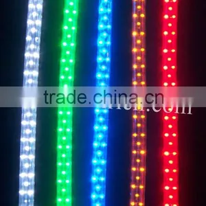 LED Rope Light 3 Wire Flat thumbnail-1