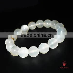 Moon Stone, Moon Stone Bracelets , Moon Stone Bracelet Grade A, thumbnail-1
