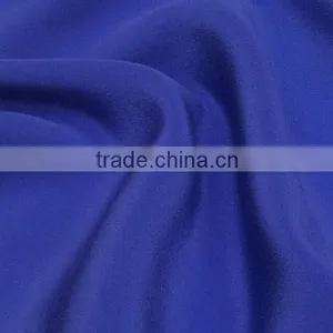 High Quality Printed Chinese 100% Natural Silk Fabric /100% Stretch Crepe de Chine thumbnail-2