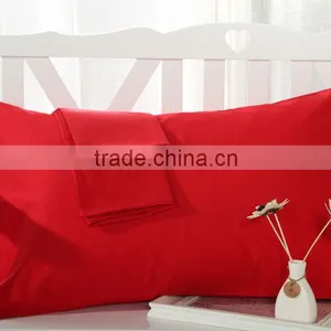 Custom Pure 100% Cotton Pillow Case thumbnail-1