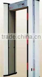 SINGLE ZONE DOOR FRAME METAL DETECTOR (SFT-0687) thumbnail-1