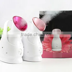 Steamer, Facial Steamer, Hair Steamer ONLY USD11.9 thumbnail-5