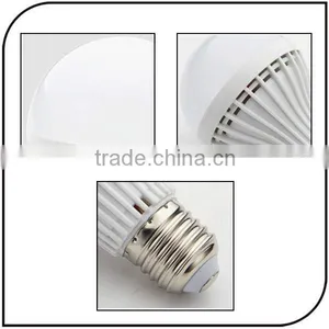 Hot Sell Energy Saving Led Light E27 High Power 5w Led Bulb Light thumbnail-5