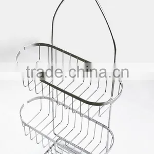 High Quality OEM Shower Corner Caddy thumbnail-1