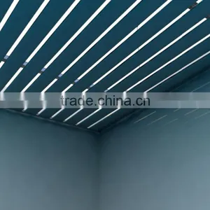Top 5 China Supplier Aluminum Suspended Strip Ceiling Interior Decoration thumbnail-6