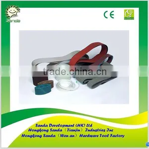 Abrasive Sanding Paper Cloth Belt thumbnail-1