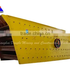 Linear Vibration Screen Machine,flour Vibrating Screen thumbnail-1