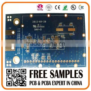 PCB Contract Manufacturing, PCBA Contract Manufacturing thumbnail-1