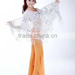SWEGAL Leading Fashion Belly Daance Waist Chian,indian Belly Dance Belts SGBDJ13069 thumbnail-4