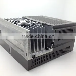 FUJI 0.75kw Servo Driver RYC751D3 / RYC751D3-VVT2 thumbnail-4