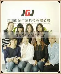 Shenzhen Golden Vision Technology Co., Ltd. company overview - view 3 thumbnail
