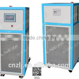 Refrigerated Heating Circulator Cooling Heating Chiller Refrigeration Heater HRS Series -70 to 250 Degree thumbnail-4