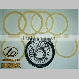 Komac KB2000 Hydraulic Breaker Seal Kits thumbnail-1