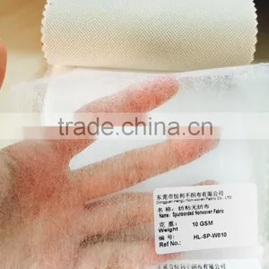 PP Non Woven Fabrics for Mattress Spring Warp thumbnail-3