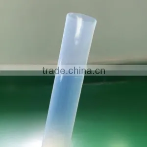 Flexible Straight Transparent Heat Shrinkable Ptfe Teflon Tubing thumbnail-2
