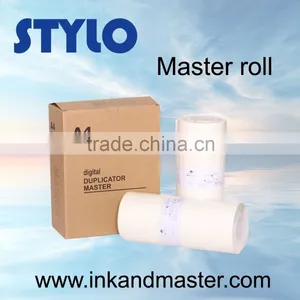 Good Quality and Cheap Price RP/FR A4 Master Roll thumbnail-1