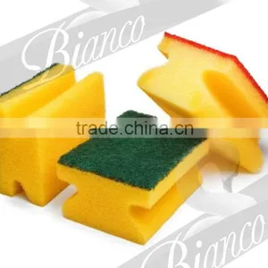 Good Quality Scrubbing Sponge at Very Responsive Rate thumbnail-3