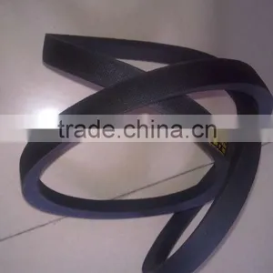 China Smooth Rubber v Belts for Sales thumbnail-2