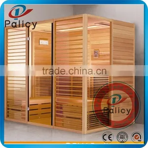 Resonable Sauna Prices,sauna Room,infrared Sauna Factory Direct thumbnail-1