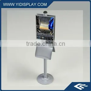 Literature Rack Trade Shows thumbnail-1