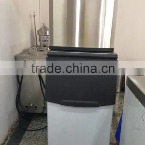 MKK 100kgs/H Commercial Ice Making Machine thumbnail-2