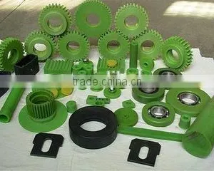 Nylon Gear thumbnail-3