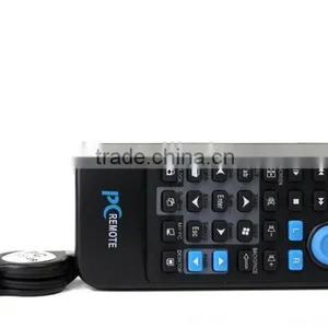 Wireless USB PC Computer Remote Control Media Center Controller thumbnail-2