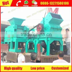 Professional Charcoal Crusher With 5-10% Discount Price thumbnail-5