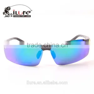 Brand New Mens Driving Sun Glasses Outdoor Fishing Sunglasses thumbnail-1