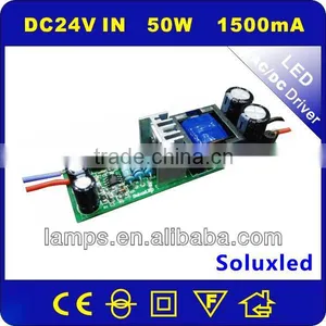 DC24V Led Driver 50W thumbnail-1