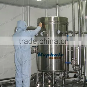 Flash Milk Pasteurizer Machine for Juice and Milk and Soyamilk thumbnail-5