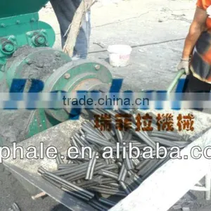 Dry Briquette Machine-big Scale and Can Make Customized thumbnail-1