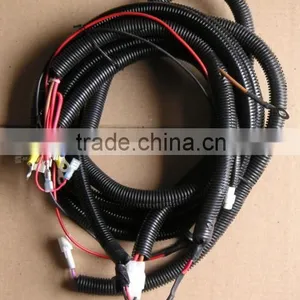 Wiring Harness for Heavy Vehicles thumbnail-1