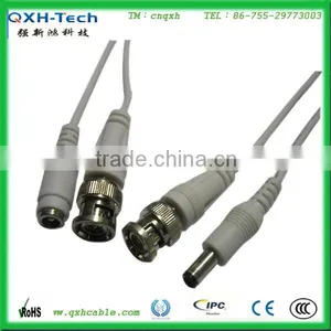 BNC to DC 3.5 Female Video Extension Cable With Low Price thumbnail-2