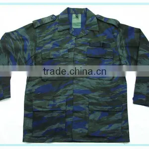 Logistics Labor Frock Uniformed thumbnail-1
