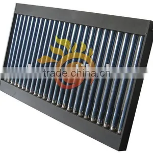 U Pipe Solar Collector(WU) thumbnail-1