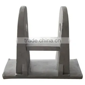 Aluminum Products Made by Gravity Casting thumbnail-3