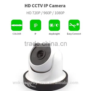Vitevision P2P 1MP 1.3MP 2MP Optional HD Indoor Ceiling-mounted Cctv Dome IP Camera thumbnail-1