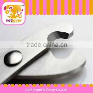 Pet Accessories Type Scissors Nail Clipper thumbnail-3